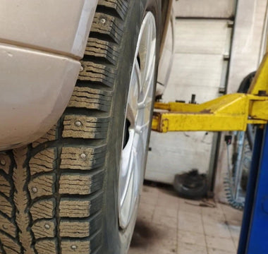 Unlock Full Garage Potential: Is a 12,000‑lb 2‑Post Lift Right for You?