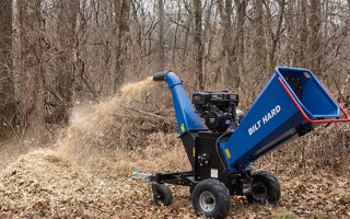 Best Wood Chipper for Small Farm: 5 Useful Configurations for 2026