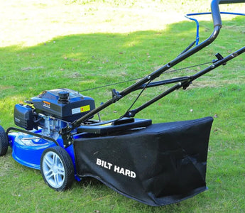 Best Lawn Mower Buying Guide for 2025