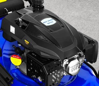 How to Choose a Lawn Mower That’s Perfect for You