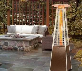 Patio Heaters