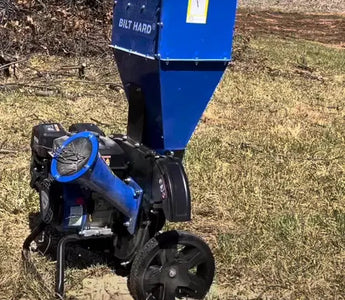 The Ultimate Safety Guide for Operating a Wood Chipper