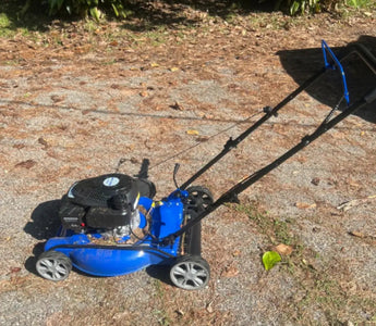 Troubleshooting Your Lawn Mower: Common Issues and Fixes