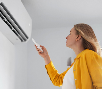 From Summer Heat to Winter Chill: How This Mini Split Handles It All
