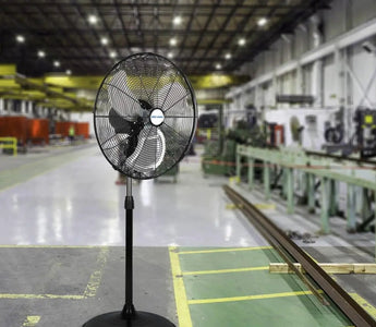 Why Aluminum Blades Matter More Than You Think