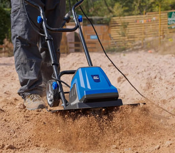 Tips to Avoid Rust on Tiller Cultivator Iron Sheets
