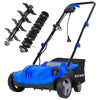 Scarifier