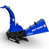 BILT HARD PTO wood chipper attachment for tractors