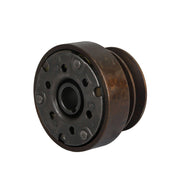 Heavy Duty Clutch for 24-Inch Trencher, Durable Replacement Part, Easy Installation