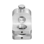 Blade Guide Block Assembly for Sawmil