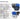 BILT HARD 7HP Gas Engine Horizontal Shaft, 212cc 4 Stroke OHV Industrial Grade Replacement Gas Motor, Shaft 3/4" (19mm) Diameter, 2-3/8" Long, 3/16" Keyway