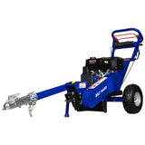 BILT HARD Towable Gas Stump Grinder
