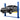 BILT HARD 11,000 lbs Two-Post Car Lift with 220V 3HP Motor & Double Lock Release – Ideal for Auto Shops, Trucks & Garages