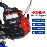 engine features