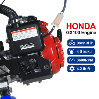 engine features