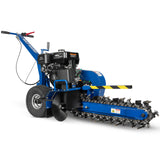 BILT HARD Gas-Powered Trencher