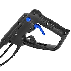 BILT HARD Pressure Washer Spray Gun