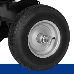 BILT HARD Log Splitter Pneumatic Tire