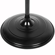BILT HARD Pedestal Fan Weighted Base