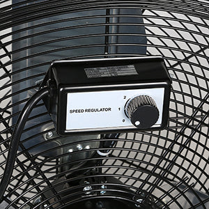 BILT HARD wall fan speed regulator
