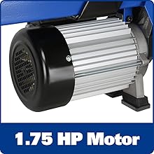 BILT HARD 1.75 HP Log Splitter Motor