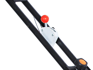 BILT HARD Lawn Mower Adjustable Handle