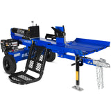 BILT HARD 35-Ton Log Splitter with Log Lift