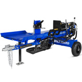 BILT HARD 35-ton towable hydraulic log splitter