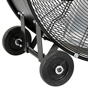 BILT HARD industrial fan wheels