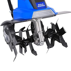 BILT HARD Electric Tiller Cultivator