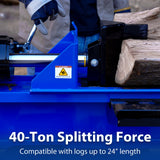 Log Splitter