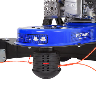 BILT HARD Walk-Behind String Trimmer