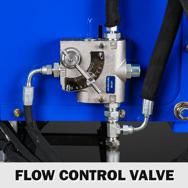 BILT HARD Log Splitter Flow Control Valve