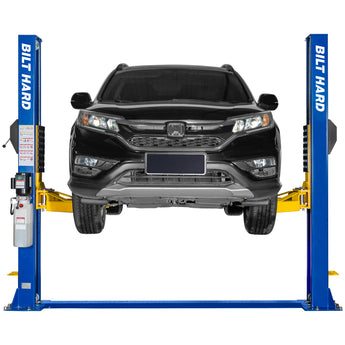 BILT HARD Two-Post Car Lift for SUVs