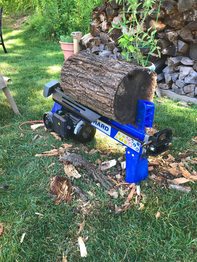BILT HARD Wood Chipper Hopper Handle