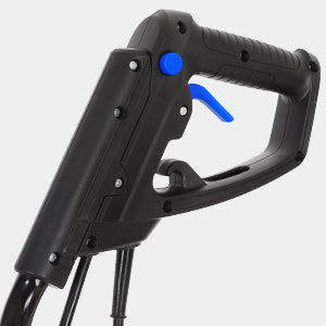 BILT HARD electric tiller ergonomic control handle