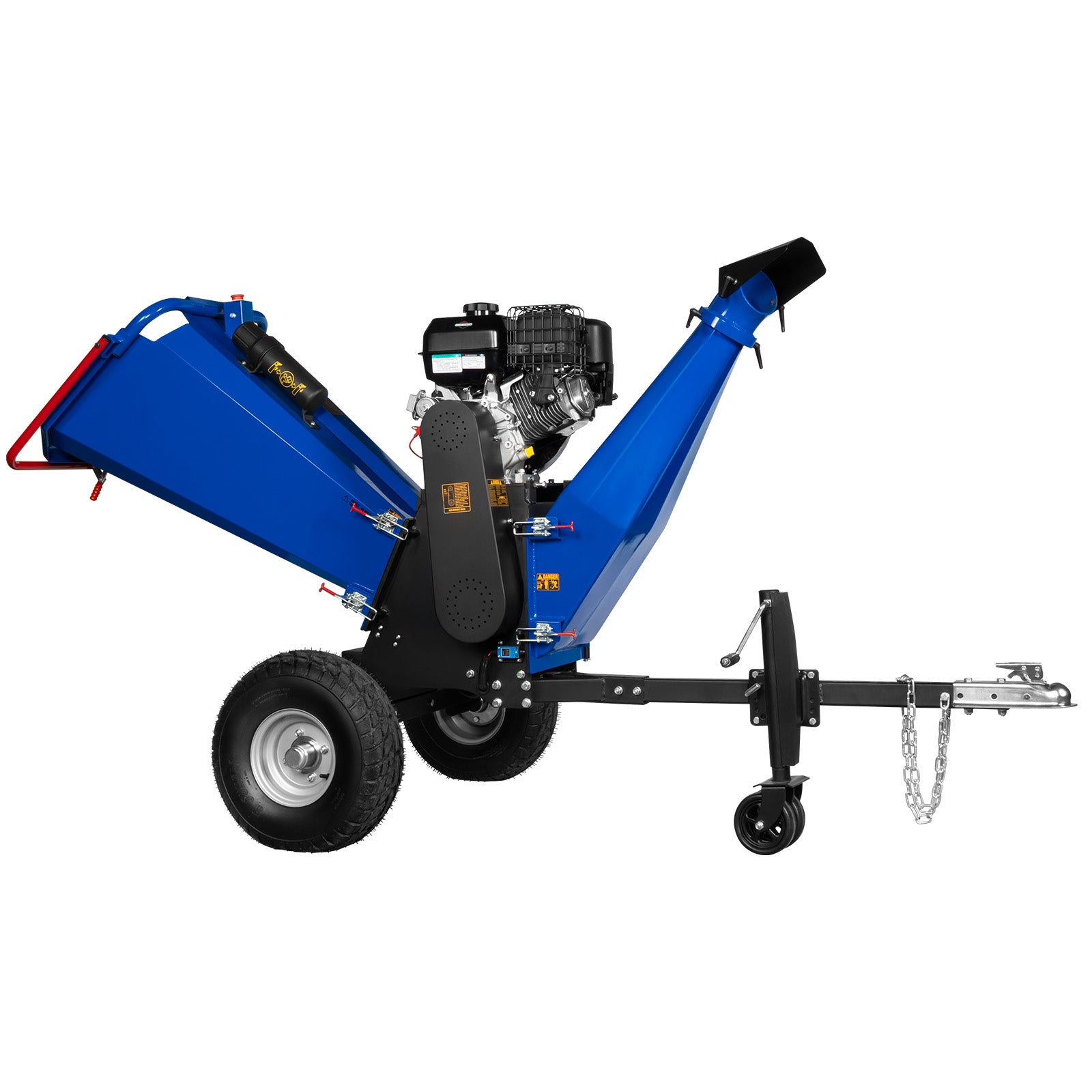 Wood Chipper