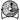 BILT HARD 12" 3-Speed High Velocity Heavy Duty Metal Floor Fan, 1650 CFM, 180-Degree Tilt, Powerful Airflow Fan