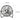 BILT HARD 20" High Velocity Floor Fan, 4650 CFM 3-Speed Heavy Duty Metal Fan with Wall-Mounting System, Industrial Shop Fan