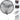 BILT HARD 24 in. 6300 CFM Outdoor Oscillating Wall Fan, 3-Speed Heavy Duty Outdoor Waterproof Wall Fans, High Velocity Outdoor Fans for Patio, Industrial, Commercial, Warehouse and Jobsites, UL Listed