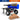 BILT HARD 25-Ton Full Beam Gas Log Splitter: 7hp 209cc OHV Engine, 23" Stroke