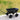 BILT HARD 4 Cu.Ft. 10" No-Flat Tires Poly Yard Dump Cart with 180° Rotating Handle, 600 lbs Capacity Heavy Duty Garden Carts and Wagons