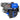 BILT HARD 420cc 15HP Gas Engine with Electric Start, Horizontal Shaft 4 Stroke OHV Gas Motor, Gas Powered Multi-Use Engine