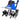 BILT HARD Tiller Cultivator 16 inch, 13.5 Amp 6 Steel Tines Tillers for Gardening Foldable, Electric Garden Rototiller with Adjustable Wheels