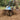 BILT HARD Tiller Cultivator 16 inch, 13.5 Amp 6 Steel Tines Tillers for Gardening Foldable, Electric Garden Rototiller with Adjustable Wheels
