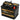 Group 47 AGM Car Battery - 12V 60Ah H5 Automotive Replacement Battery