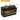 Group 49 AGM Car Battery - 12V 95Ah H8 Automotive Replacement Battery