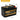 Group 94R AGM Car Battery – 12V 80Ah H7 Automotive Replacement Battery