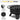 Hykolity 2 in 1 Fire Pit with Grill, Large 31" Wood Burning Fire Pit with Swivel Cooking Grate Outdoor Firepit for Backyard Bonfire Patio Outside Picnic BBQ, with Spark Cover, Fire Poker