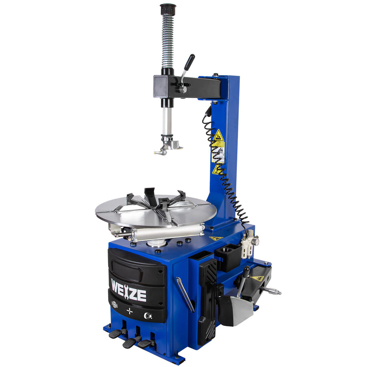 <h2>Know Your Machine</h2>